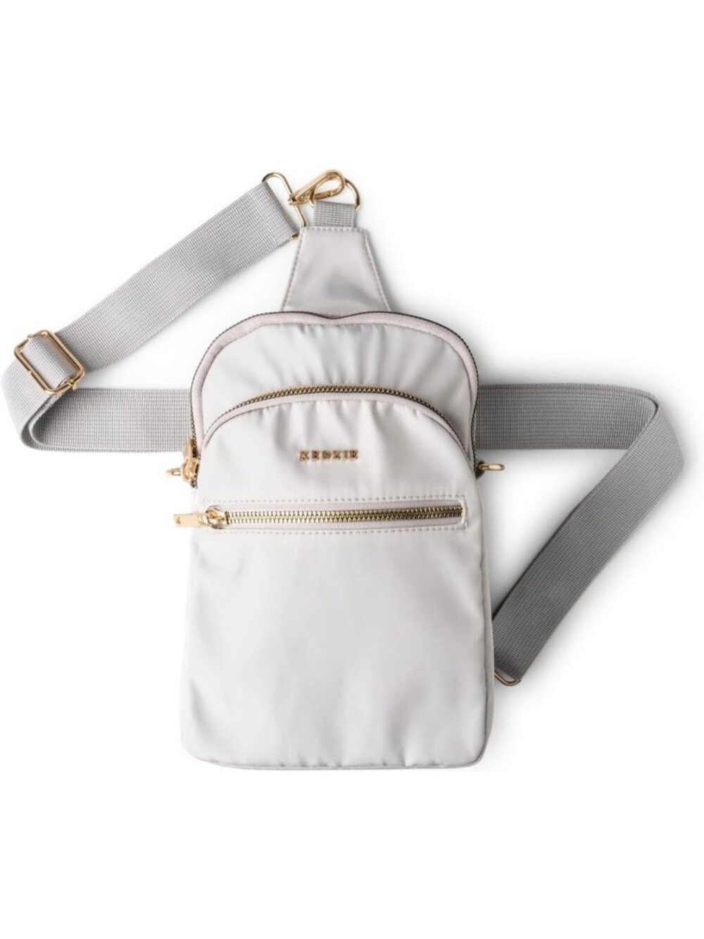 Stylish Roundtrip Sling & Crossbody Bag for Women - Versatile, Lightweight